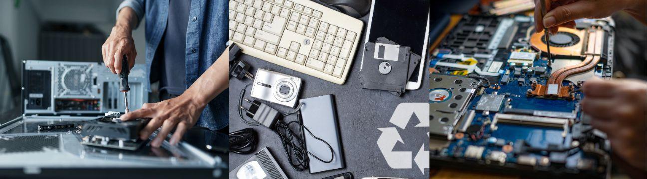 BWM EWaste